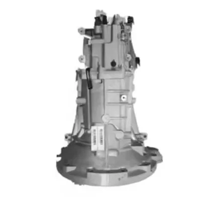 

Коробка передач в сборе 1701010R0090 для JAC Sunray JAC-001008 JAC001008