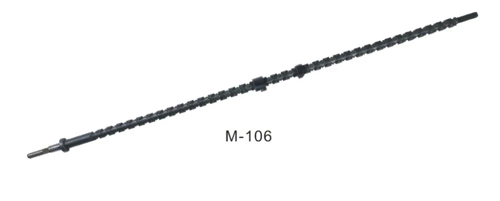 

M-106 PARTS FOR KM CUTTING MACHINE