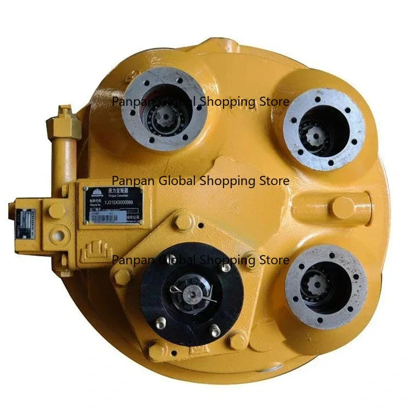 

Послепродажный преобразователь крутящего момента 800302261 800351249 800302229 251702942 для колесного погрузчика XCMG LW300F 300FN 321 30G SEM ZL30F 30F-1