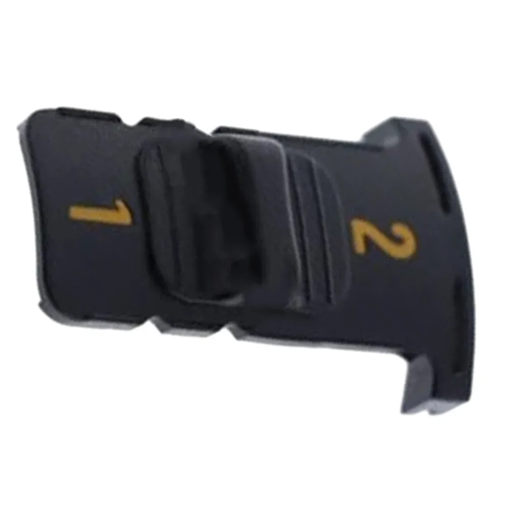 1 шт., кнопка переключения передач дрели N397466, подходит для DCD791B-B3 DCD796D2 DCD796D2BT DCD797D2, аксессуары для электроинструментов