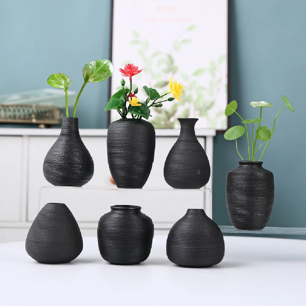 #3 Cheap Ceramic Home Vases Worth Buying