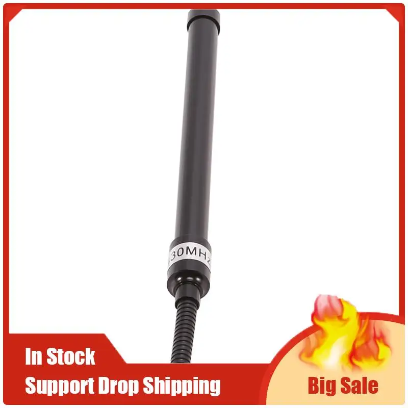 トップセール AT-33 グースネックアンテナ ケンウッド BAOFENG UV-5R UV-82 UV-S9 BF-888S 用