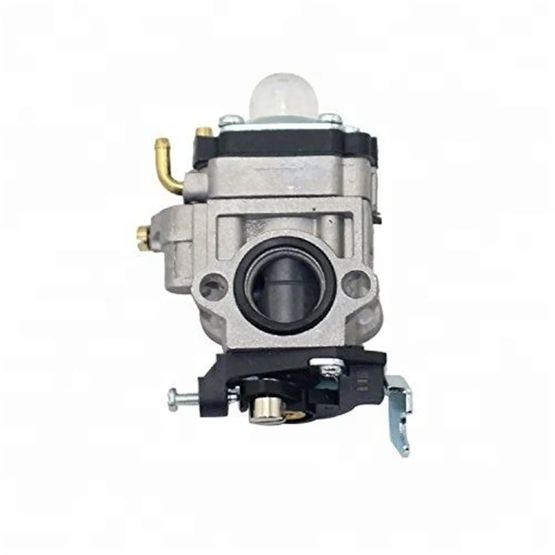 Grass Trimmer Gasoline Carburetor Kit 40-5 139 140 For 43cc 52cc Petrol Brush cutter Engine Replacement 44-5 1pc