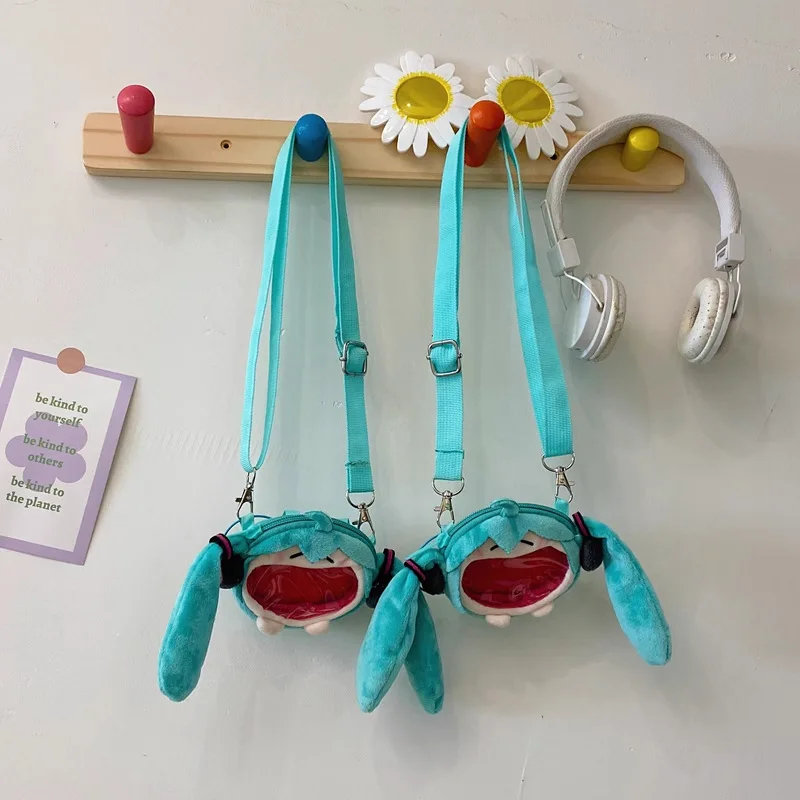 繊細な新バージョン-初代-フューチャーボーカロイド-ドール-コインパース-シングルショルダーバッグ-トレンドガールズ-イヤホンバッグ-ソフトppコットン-おもちゃ