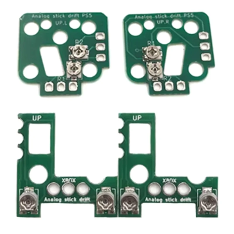 Calibration Module Analog Drift Fix Board for Controllers Gamepad Repair