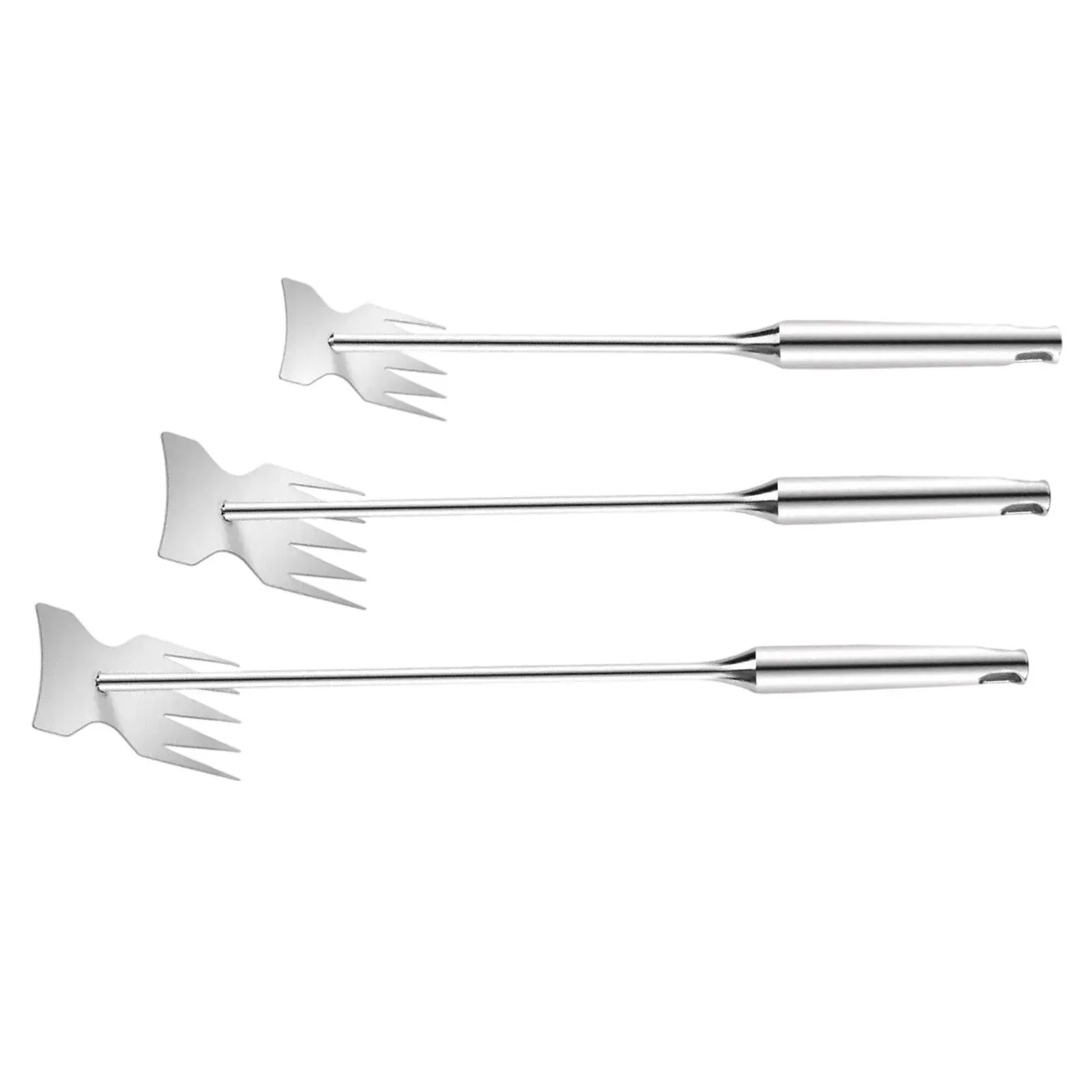 

Съемник сорняков, портативный ручной инструмент для удаления сорняков, легко удаляемый инструмент для удаления корней сорняков, садовый инструмент для вытягивания сорняков для сада