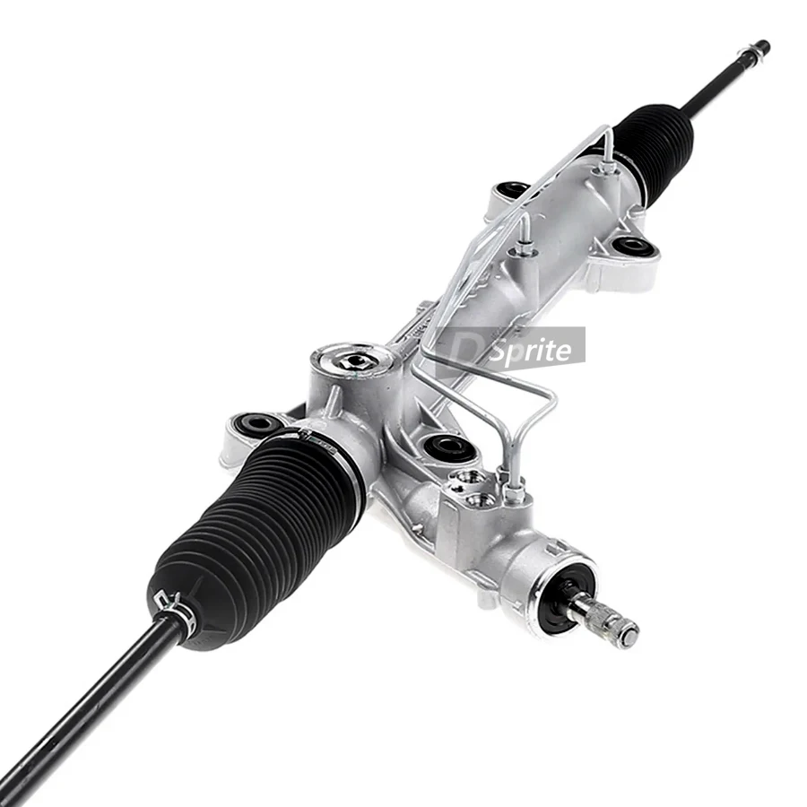 LHD Power Steering Gear Box Steering Rack For Mercedes Benz Sprinter W906 06-16 OE 9061101006  9064601300  9064600600 9064600800