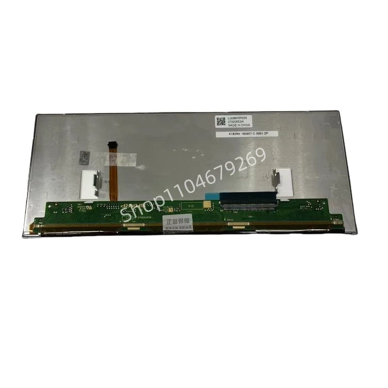 

8.8-inch LQ088K5RZ05 display screen for BMW X3 X4 central control LCD screen