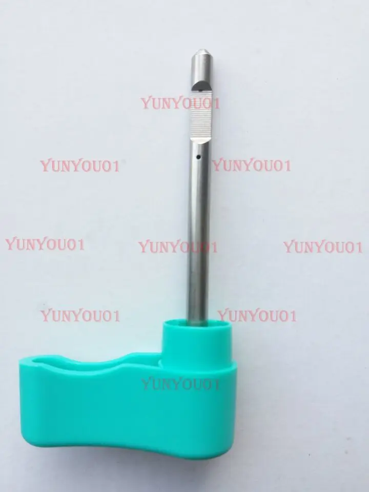 

Syringe Pump Wzs-50f6 Wz-50c6 Tie Rod Pressure Rod Parts Parts Maintenance Pump