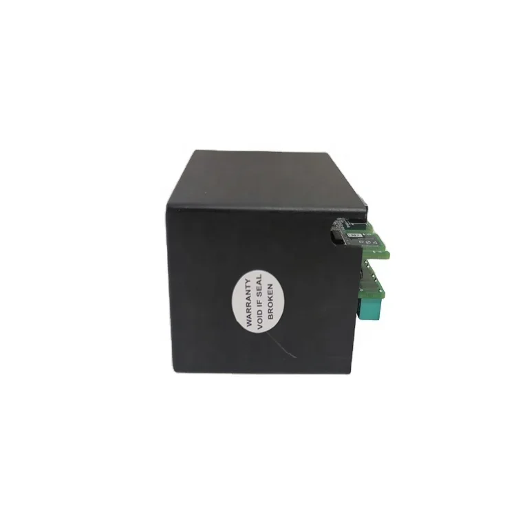 IC670ALG310-JA  Isolated analog voltage source output module controller