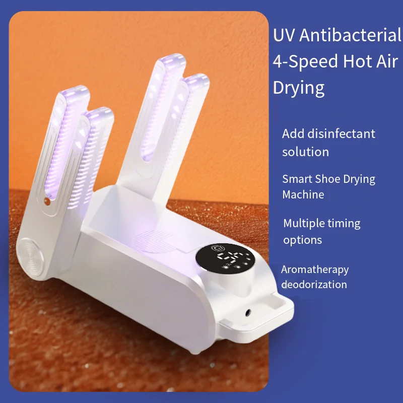 Thumbnail 2 - #15 Latest Electric Shoe Dryers Offers