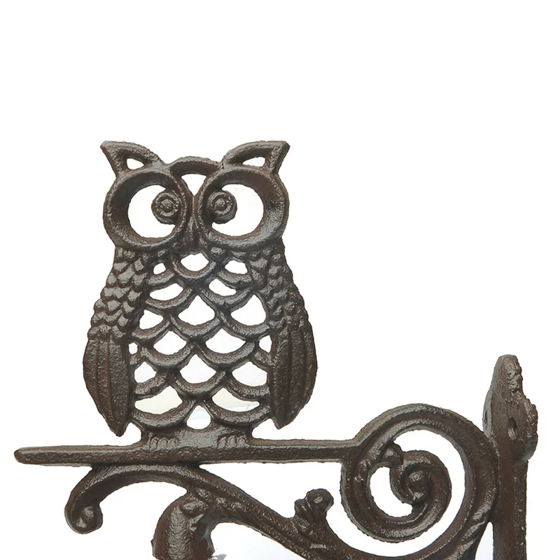 

ABSS-Vintage Doorbell Garden Cast Iron Doorbell Welcome Entrance Wall Bell Door Knocker Porch Decoration Doorbell
