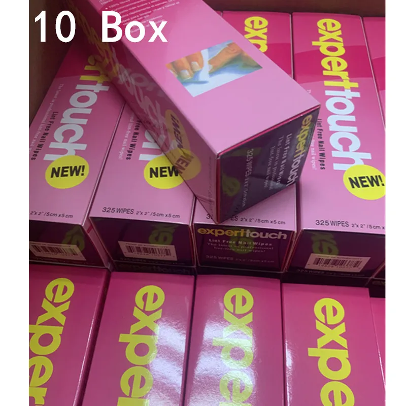 10 box