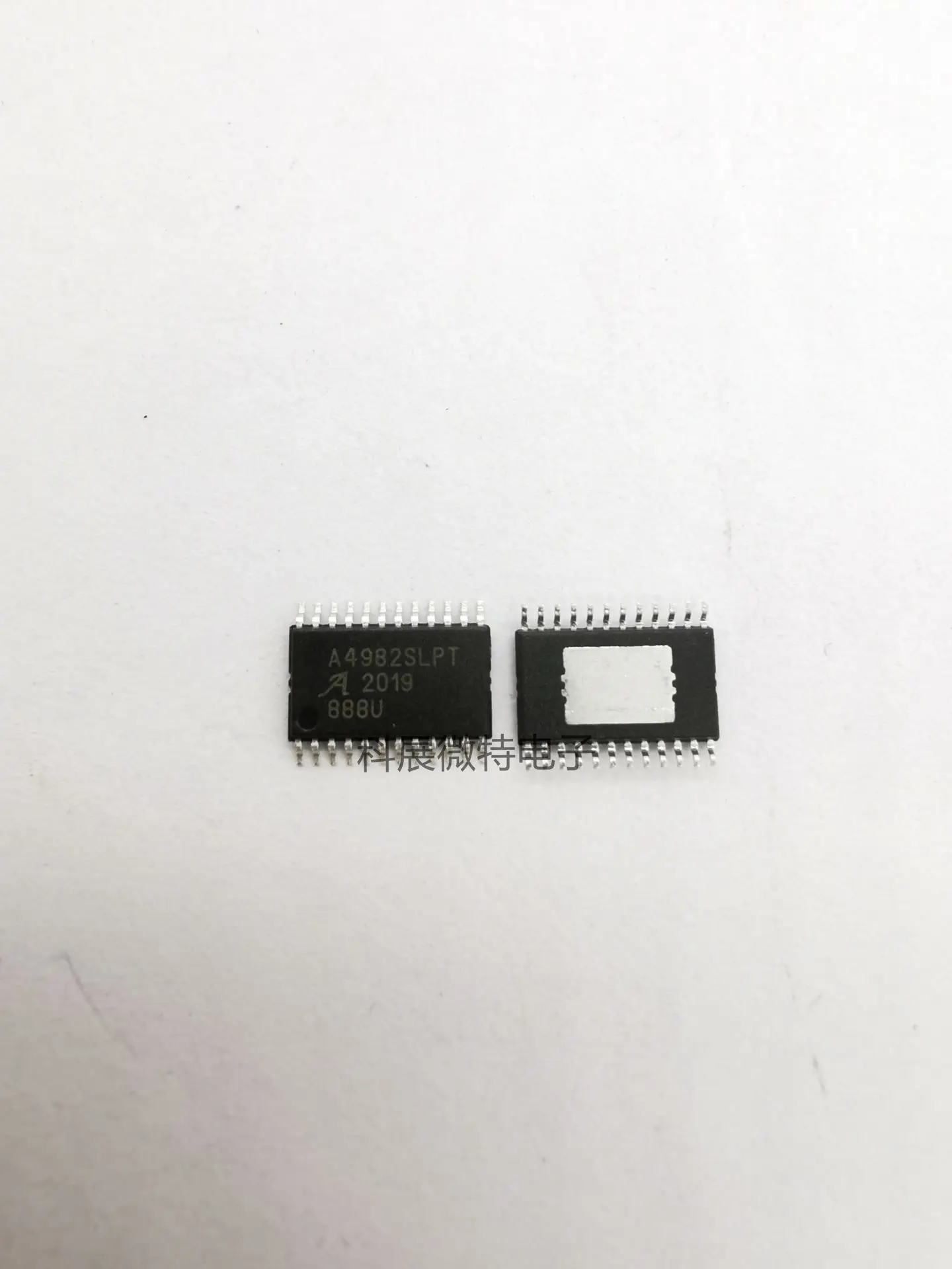 A4982SLPTR-T A4982 TSSOP-24  Integrated chip Original New