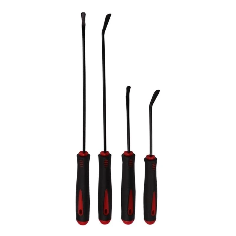 

R6FA Oil Seal Puller Set Ergonomic Designs Oil Seal Extractor Tool Efficiently Removes Seal for Various Vehicles & Machinery