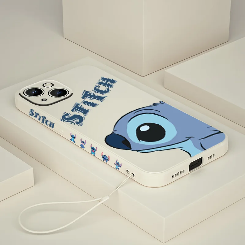 Capa do Stitch para Celular: A Escolha Ideal para Quem Busca Estilo, Proteção e Personalização