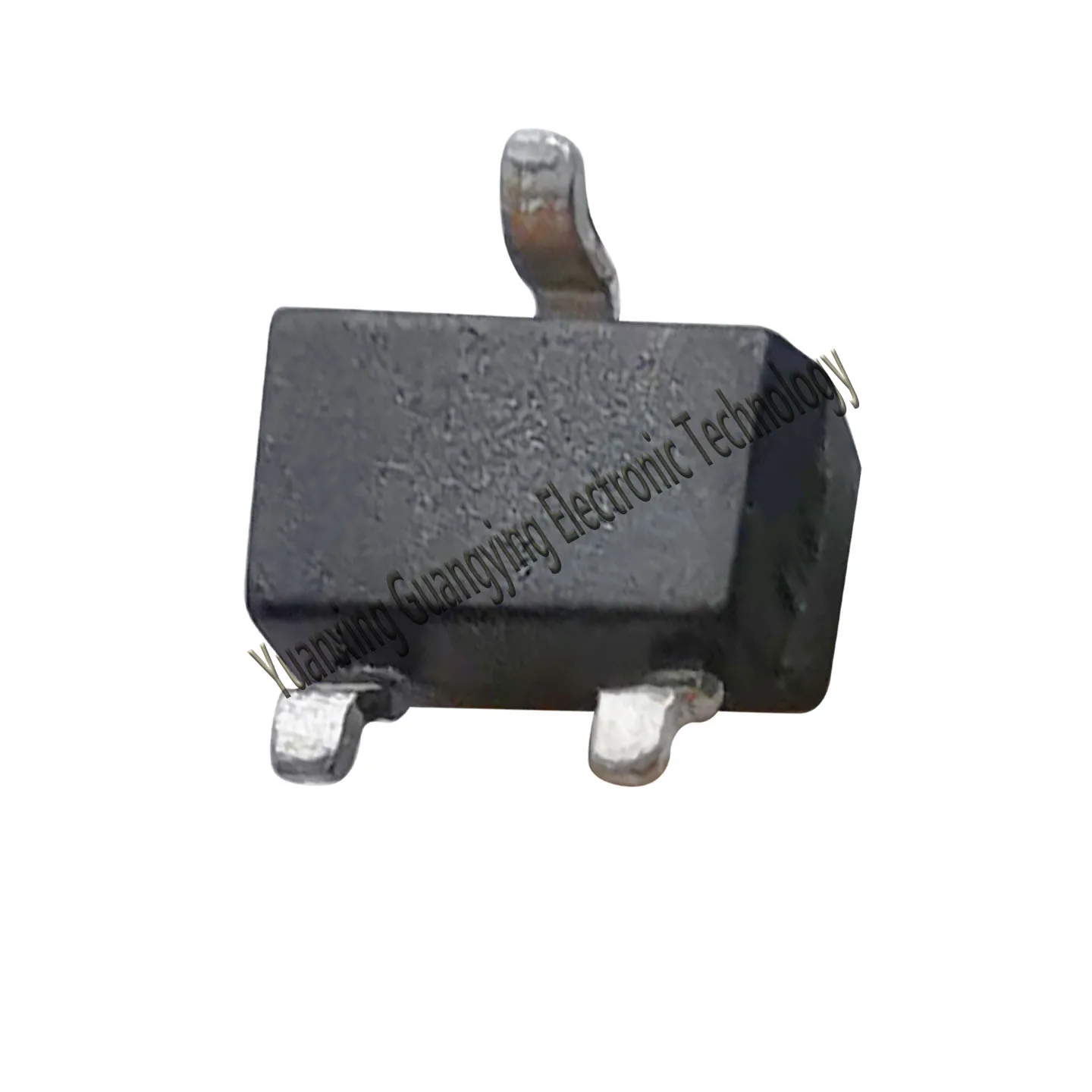 (50 Pieces) SI2301 SI230I A1SHB AISHB SOT-23 2.3A/20V P-channel MOSFET Field Effect Tube 100% Brand New and Original image 4