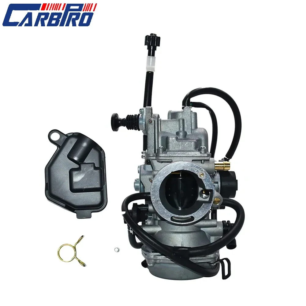 

Carburetor Carb Fit For Honda TRX650FA TRX650 FA Rincon 650 4X4 2003 2004 2005