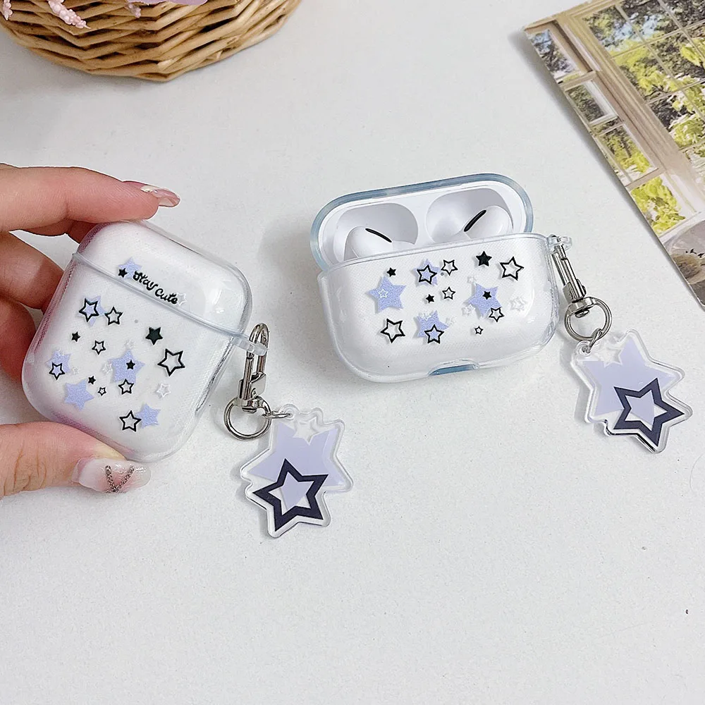 Transparet Stars Co…