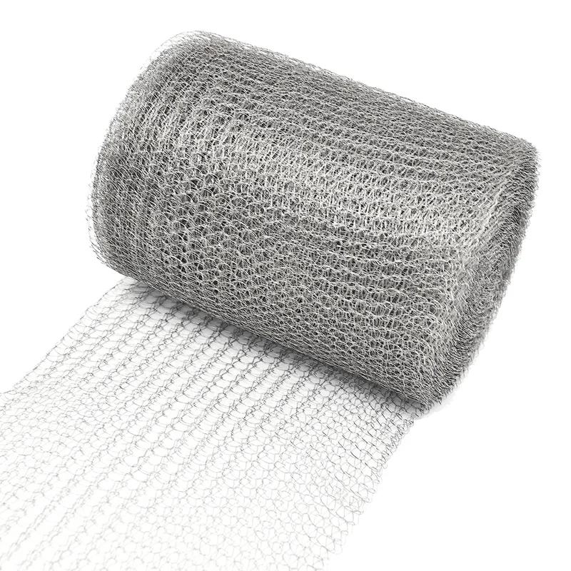 

1 шт., сетка из нержавеющей стали, 12,7 см X 12 м