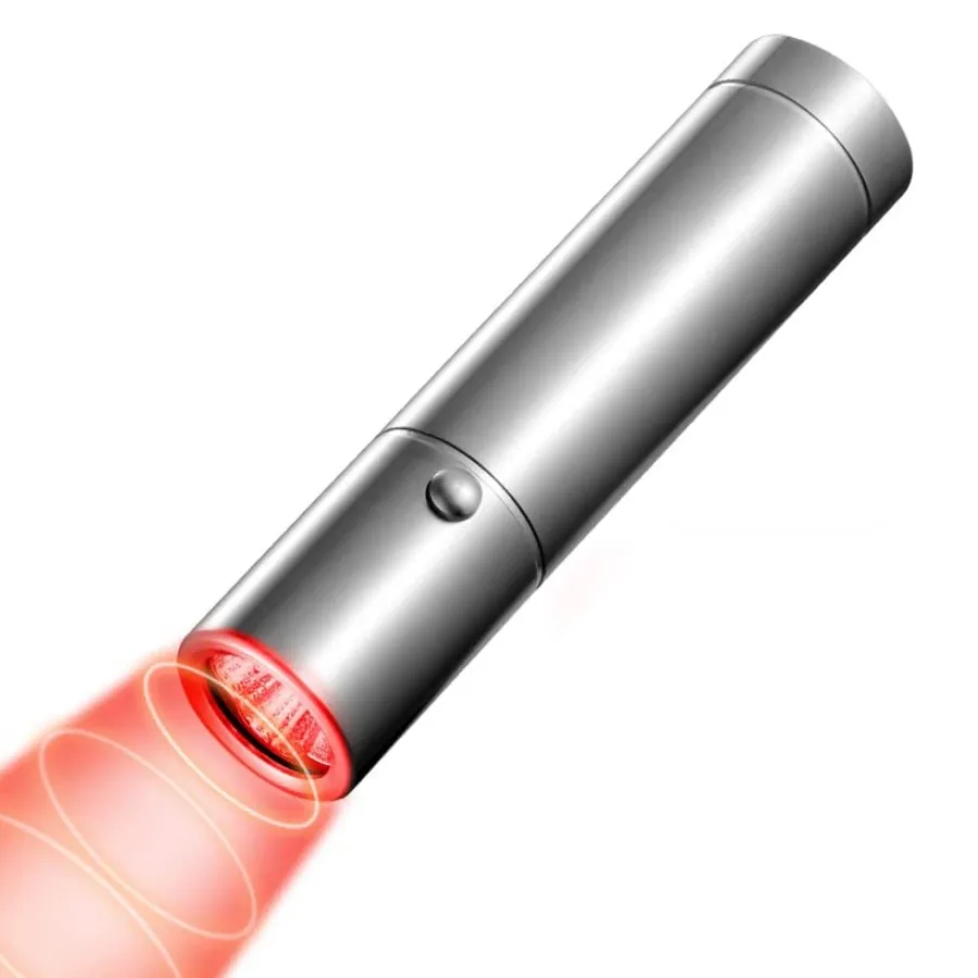 

Home Use Other Equipment 5pcs 630 660 850 900nm Led Red Light Therapy Torch From Source Factory