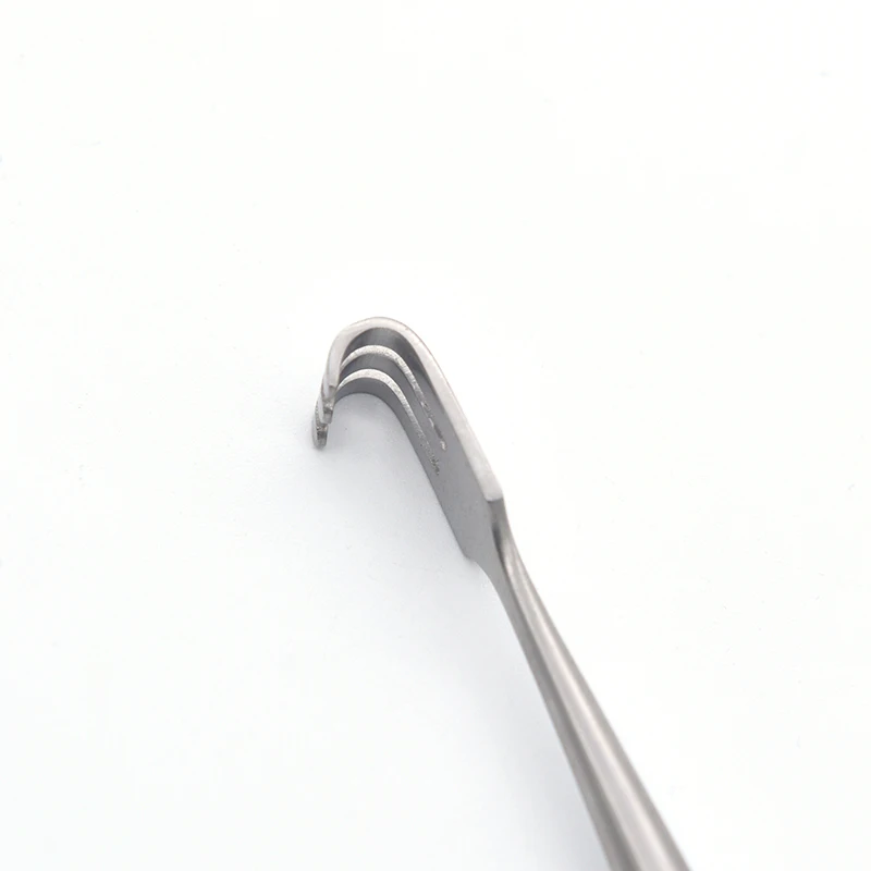 Double Ended Senn Retractor Senn Muller Retractor