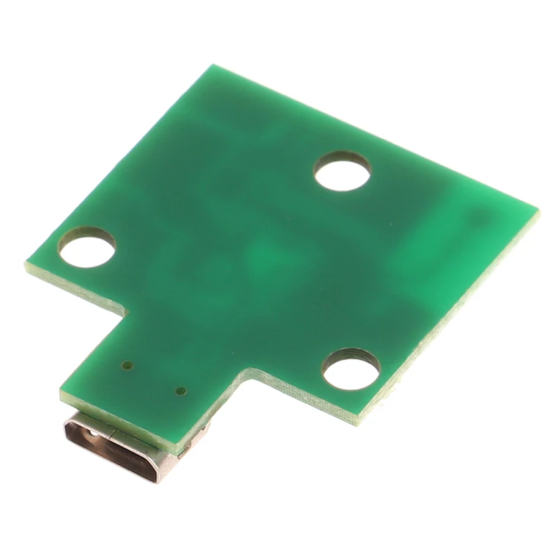 PCBA lamp circuit board USB charging Touch dimming stepless dimming led touch small night lamp control module