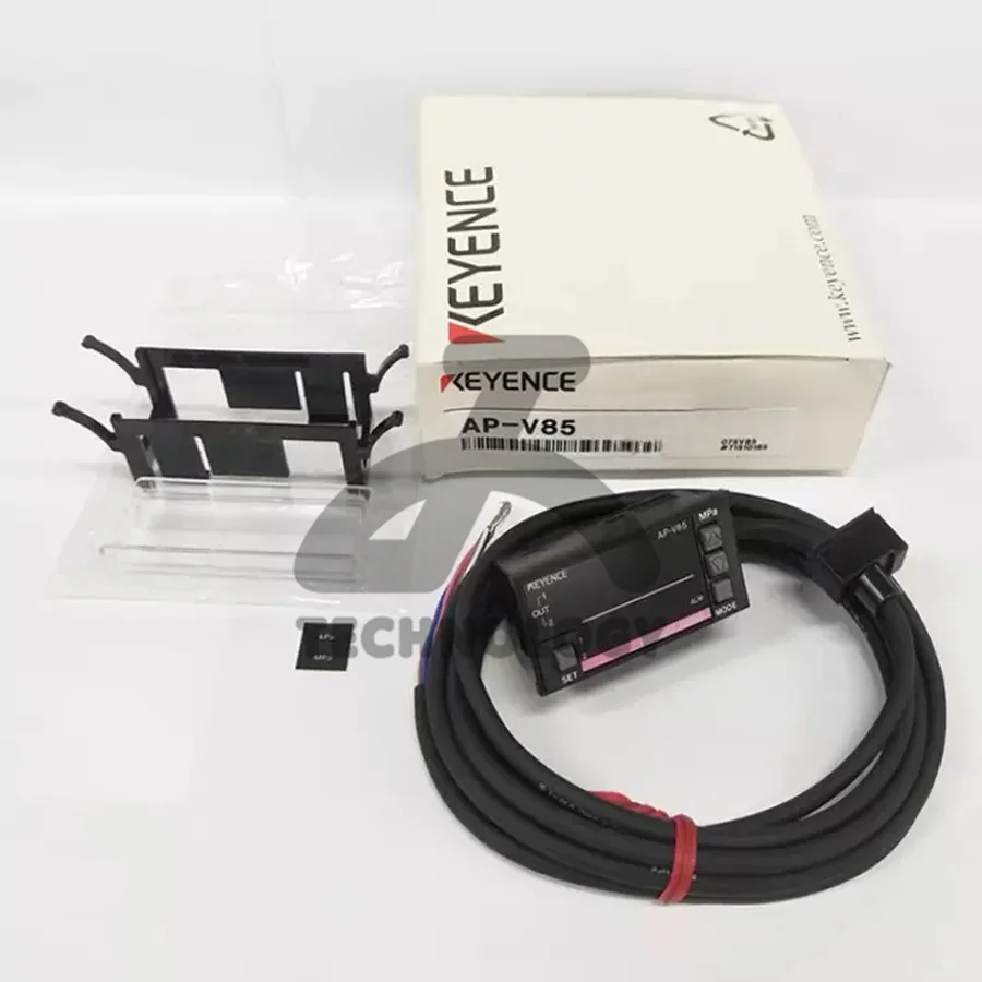 AP-40 AP-B04 AP-31A AP-C33W AP-C31W AP-C40 AP-44 AP-A01 AP-43 KEYENCE أجهزة استشعار الألياف البصرية