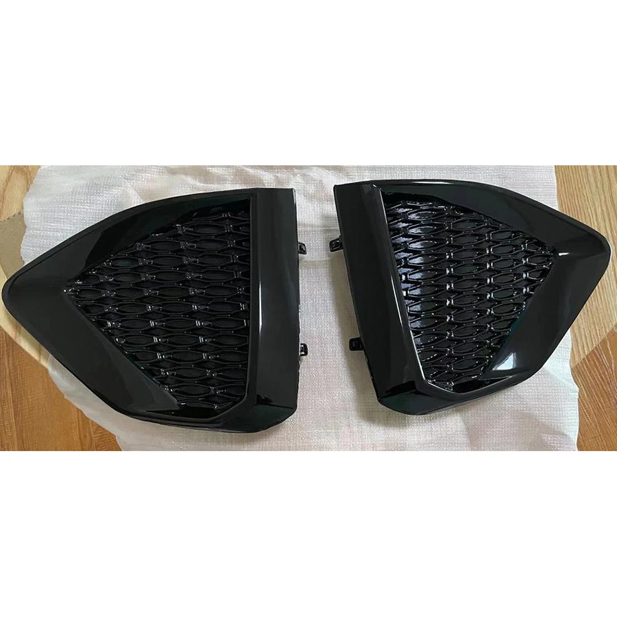 

For Nissan MAXIMA 2019 FOG LAMP COVER CLOSED OE 62257-9DJ0A 62256-9DJ0A