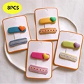 8PCS