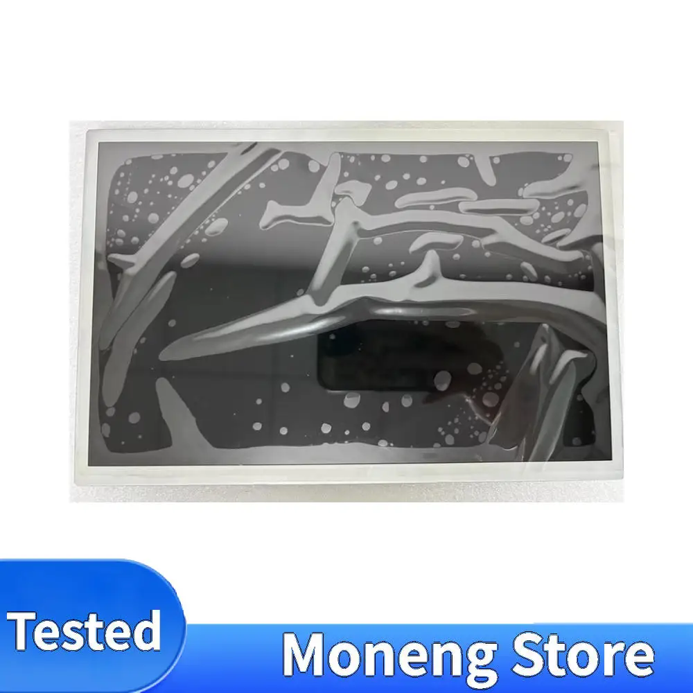 LQ121K1LG52 LQ121K1LG53 Modul Layar Tampilan Panel LCD 12,1 Inci Asli 1280×800