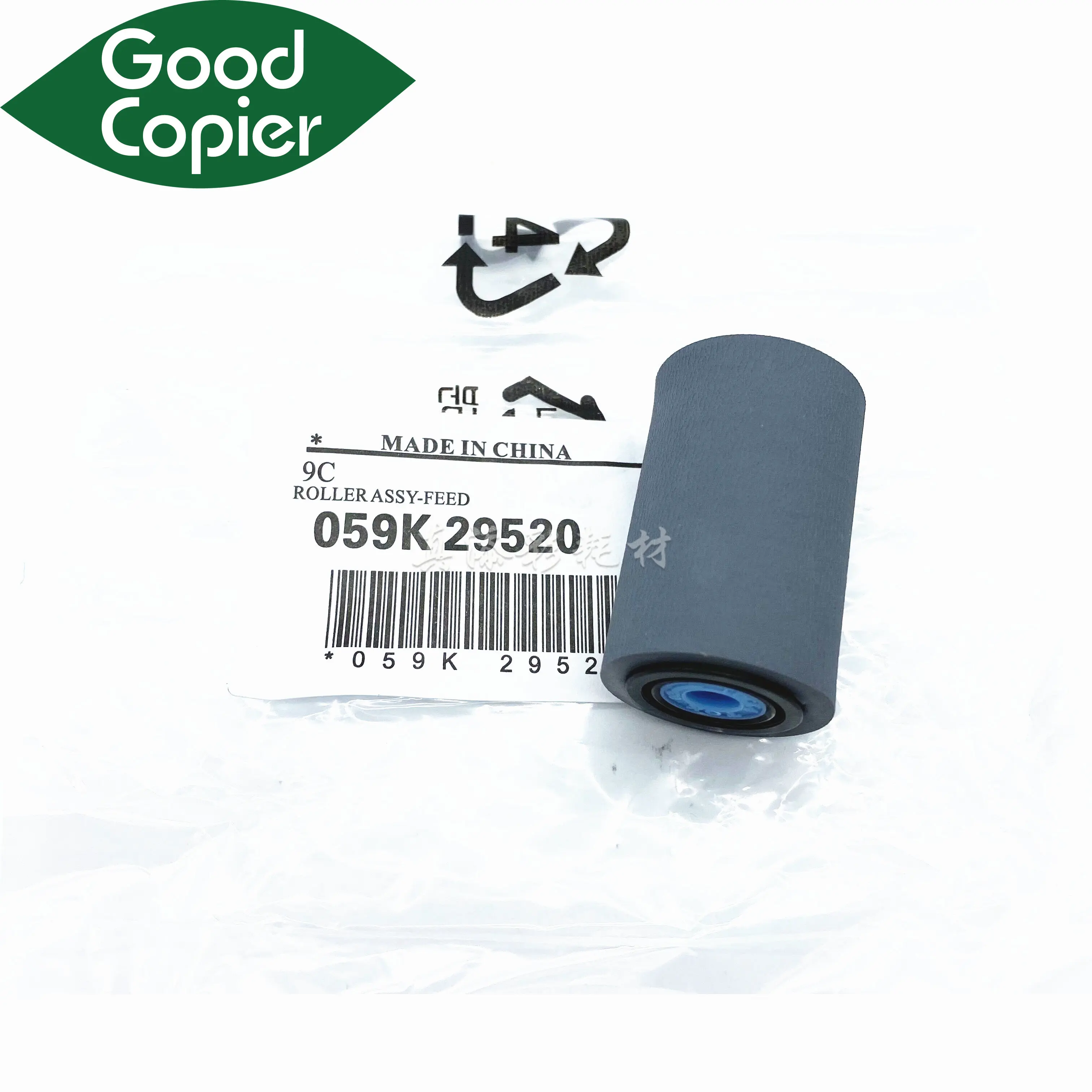 1 пикап ADF 059K29520 059K29510 059K30951 для Xerox DC 4110 4127 4112 4590 DC1100 DC900 D95 C7780 D95