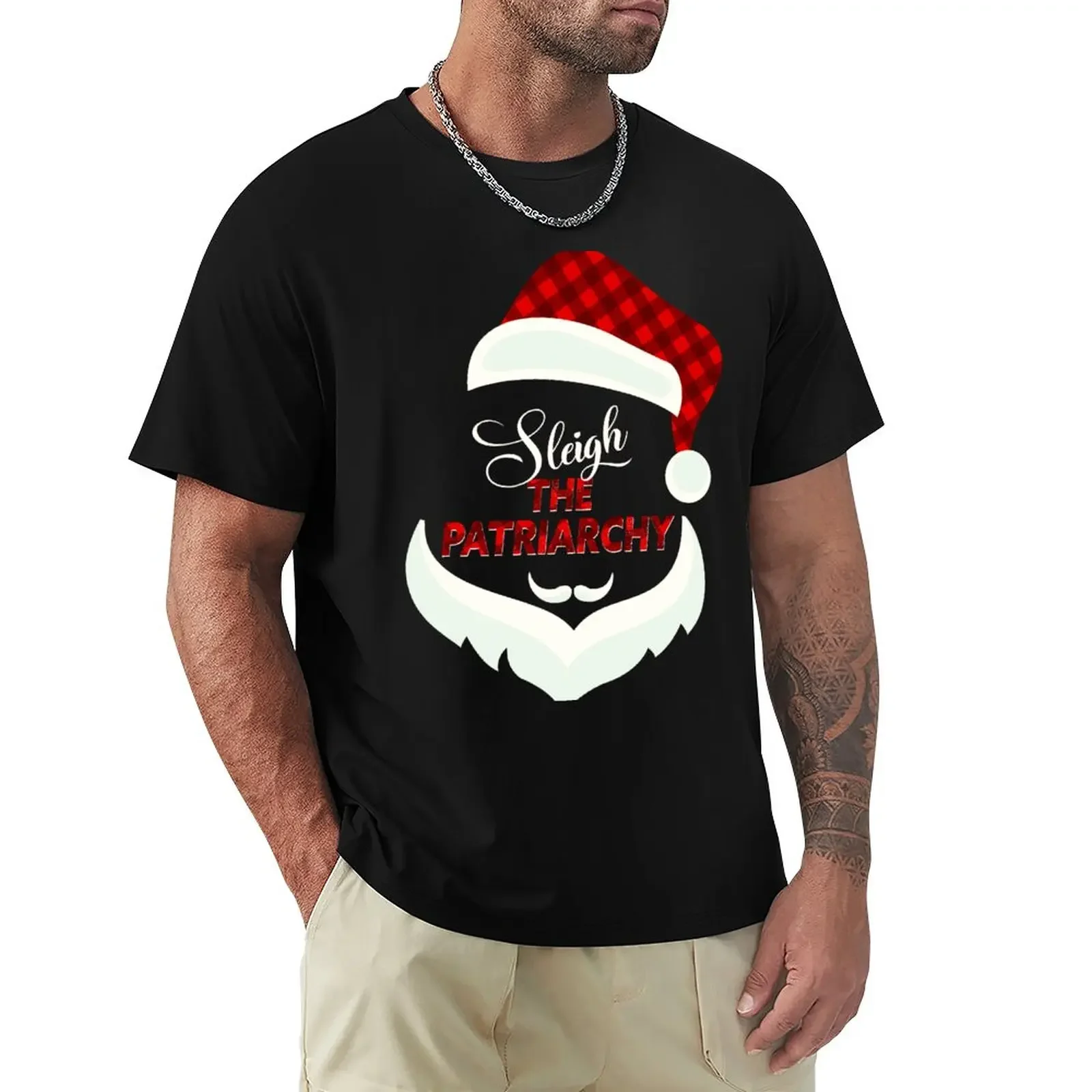 Сани патриархи, сани на весь день