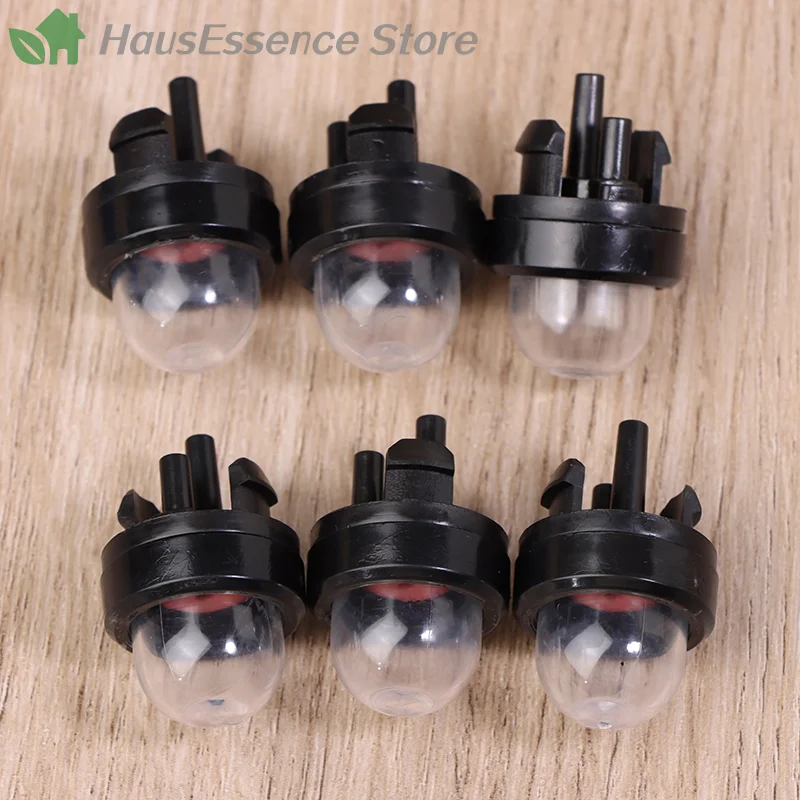 ※1/5Pcs Blowers Brushcutter Clear Bulb Tool For Eradicator Chainsaws Trimmer Whipper Oil Bubble Fuel Pump Carburetter