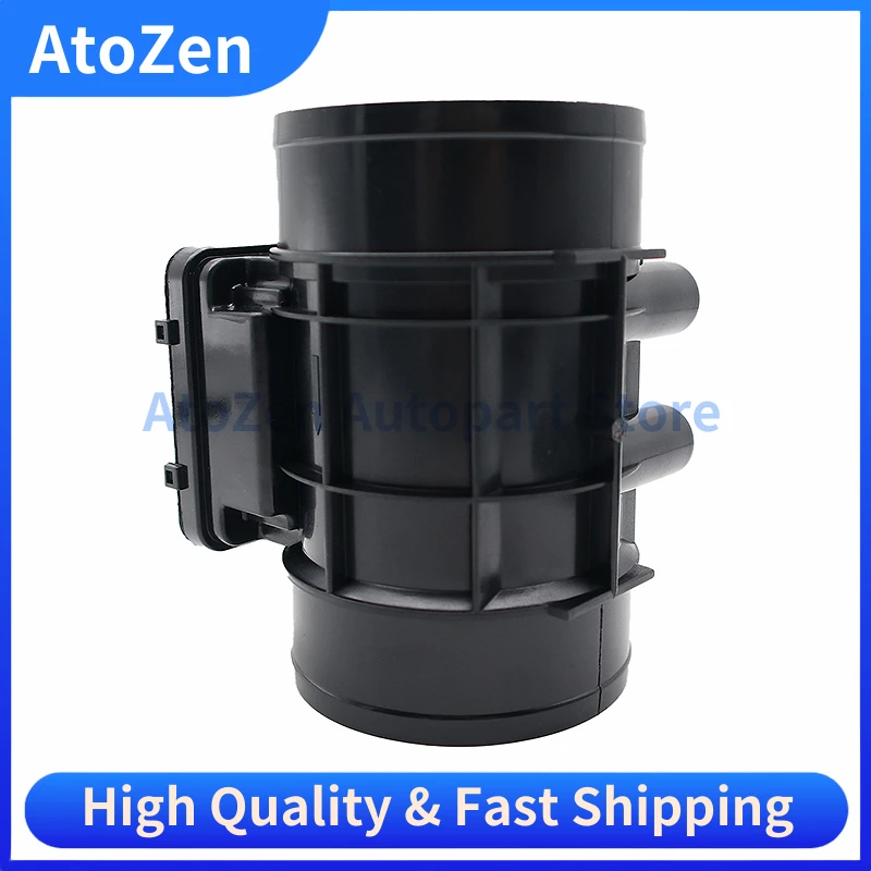 Sensor de flujo de aire masivo 13800-58B00 13800-57B00 para Suzuki Vitara X90 Chevrolet Tracker Mazda Miata Protege 323 626 MPV MX5 Premacy