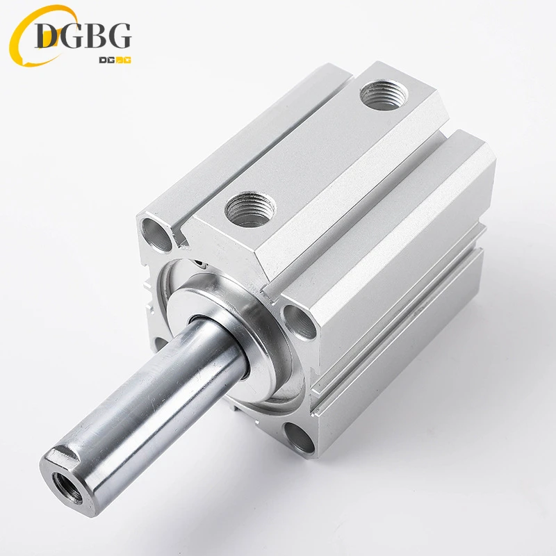 CQ2WB50-10D smc type air pneumatic cylinder CQ2WB50-20DZ CQ2WB50-25 CQ2WA50-30DZ CQ2WA50-75DCZ CQ2B50-100DZ