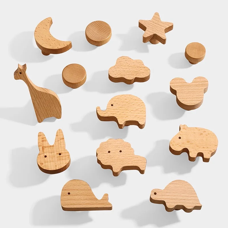 Ym Wooden Door Hand…