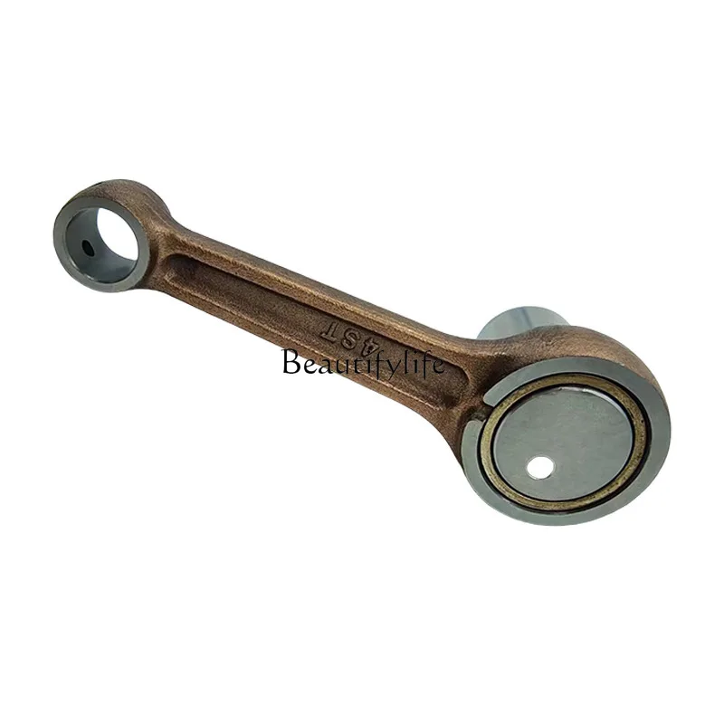 Motorcycle connecting rod accessories for JY110 Crypton 110 4ST-E1650-00 connecting rod