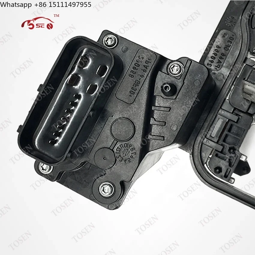 Tosen Auto Parts 100% Test Quality 7 Speed Dsg Box 0AM927769D Dq200 Tcu