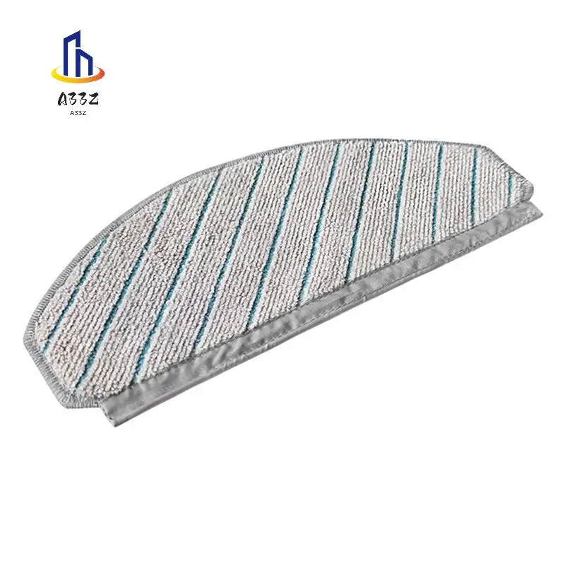 

A33Z-For Ecovacs DEBOT N20/N20 PLUS/N20 PRO PLUS Vacuum Parts Main Roller Side Brush Hepa Filter Mop Cloth