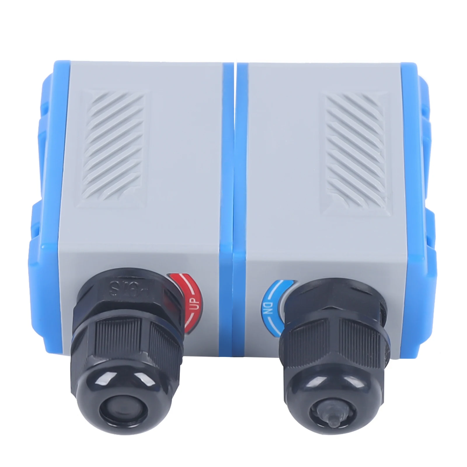 Tuf-2000b Host Ultrasonic Flowmeter Wide Pressure Us Standard Accuracy ±1%, Ts-2 Ultrasonic Transducer, Tm-1 Ultrasonic Transducer, Signal Cable, And 2 Steel Belts Storage Record
