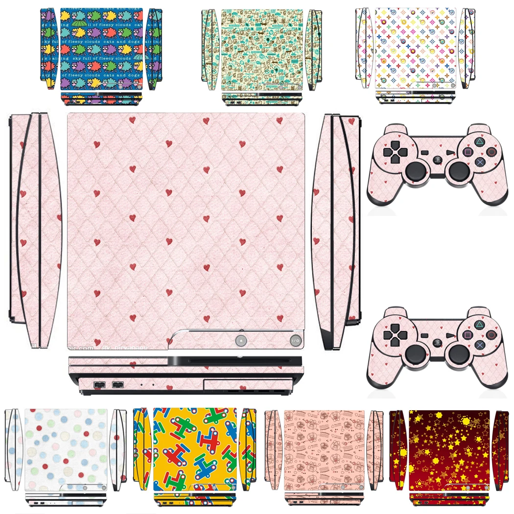 adesivo-protetor-de-vinil-2152-para-sony-ps3-slim-playstation-3-slim-e-2-adesivos-para-controles