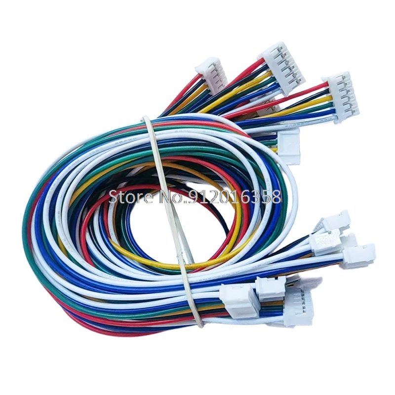 26AWG 300MM PHR-2 P…