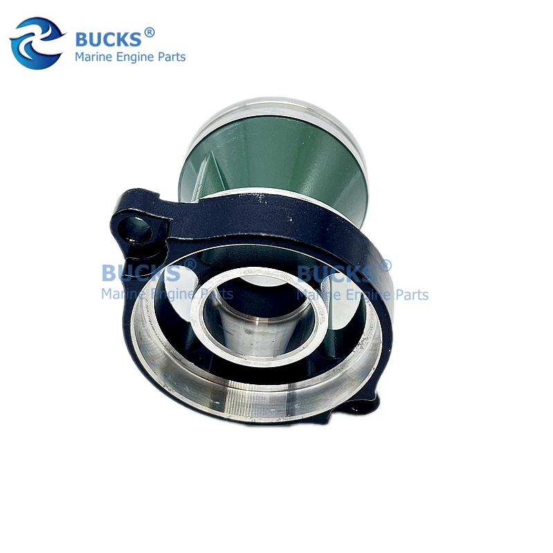 

683-45361-02 Cap Lower Casing For Yamaha Outboard Motor 6E7/63V/6B4 15HP F8 F9.9 Boat Accessories