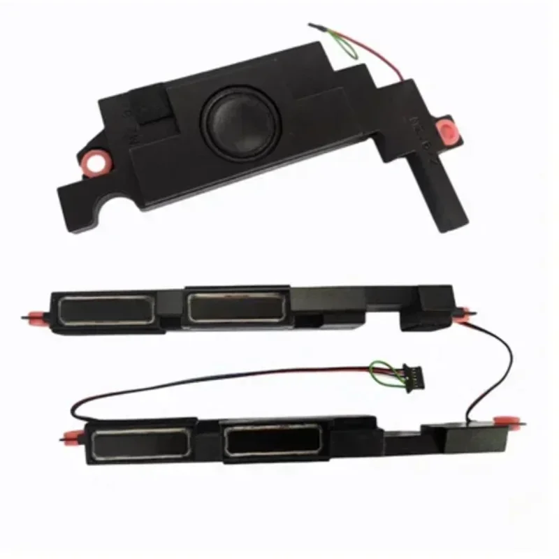 Original  laptop internal Speaker for DELL FOR ALIENWARE 17 R4 R5 Built-in speaker L R. subwoofer 0JW7R1 08VKRK