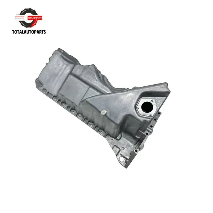 High Quality Auto Parts Oil Pan Gearbox Oil Pan for B-mw F18 F07 F10 Em-w 11137556663
