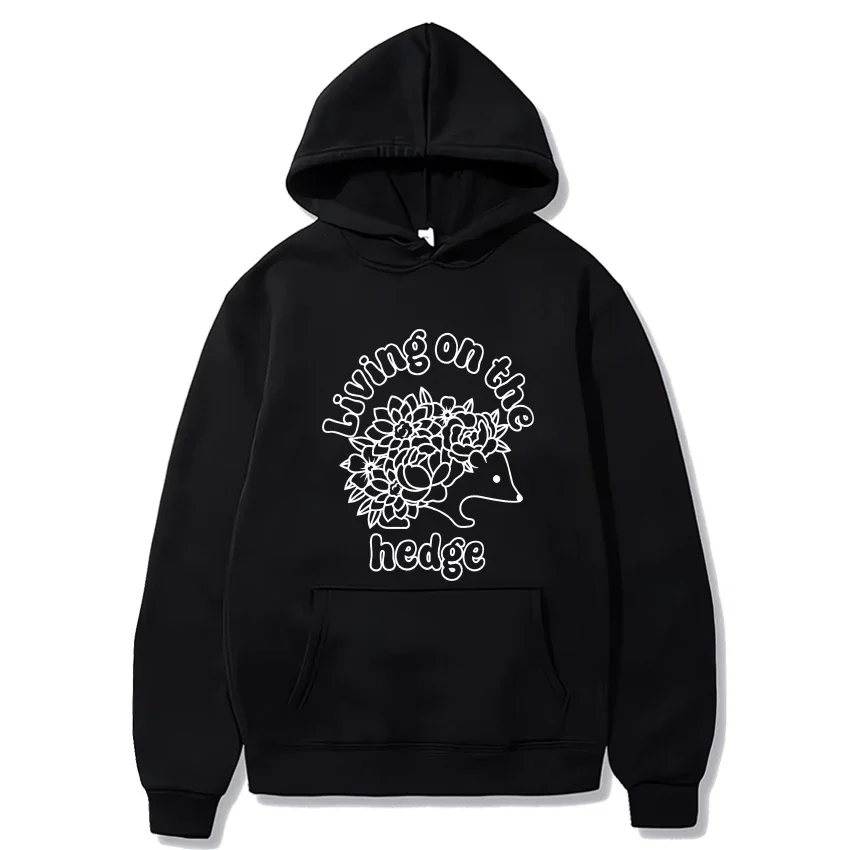 

Hoodie sweatshirt Men's long-sleeved fashion pullover cotton clothing