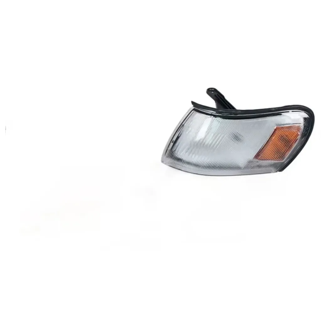 

Автозапчасти, 2 шт. для Toyota Corolla AE100 E100 AE101 1993-1997, передний бампер автомобиля, боковой габаритный угловой указатель поворота, лампа без лампы