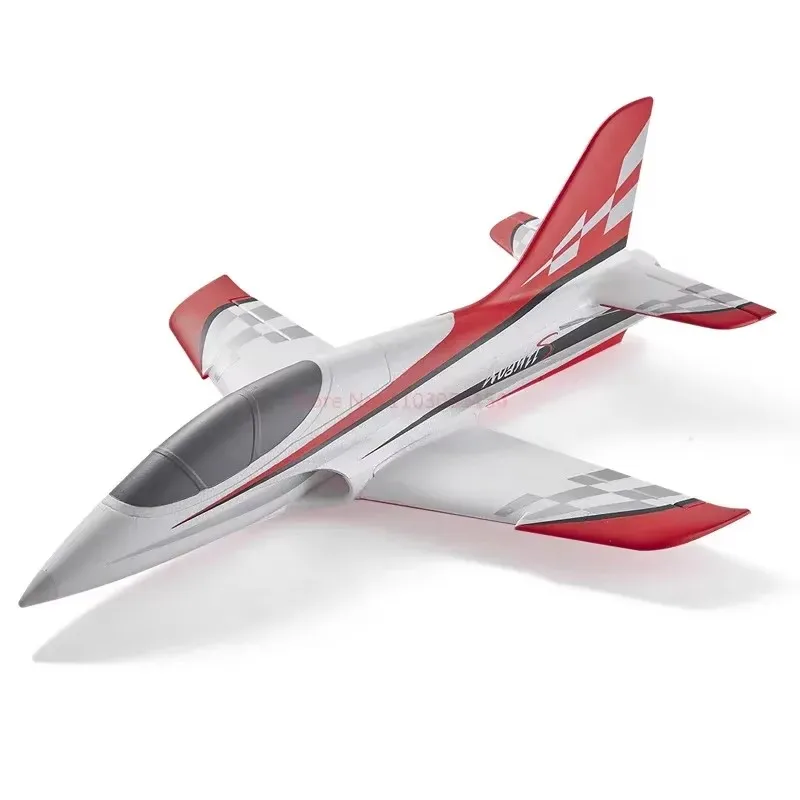 Arrow Hobby 50mm Avanti Edf Jet Plane Model Rc Airplane Fixed Wing Electric Remote Control Toy Aircraft