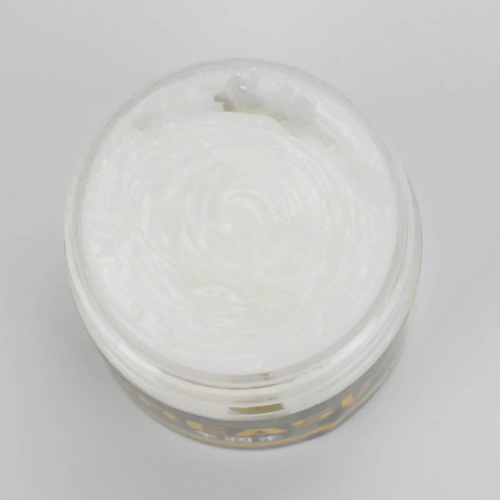 

Automotive White Lithium Grease Lightweight Sturdy Practical Lubricant for Sunroof Car Door Handle Chain Automotive Seat